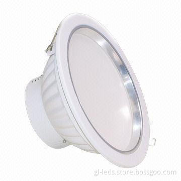LED Ceiling Lights with CE, RoHS, ETL Marks and 2-year Warranty